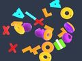 Játék Match 3D puzzle mánia online