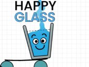 Játék Happy Glass játék  online