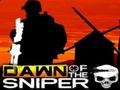 Játék A Sniper hajnala  online
