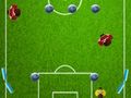 Játék Labdarúgó Liga  online