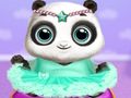Játék Panda baba medve város online Játék Panda baba medve város online