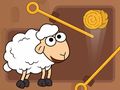 Játék Pin puzzle mentse el a juhokat online