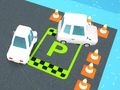 Játék Parkolóverseny: Drift Master  online