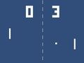 Játék Pong 2D játék  online