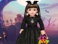 Játék American Doll Halloween éjszaka online