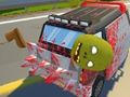 Játék Crash em zombik online
