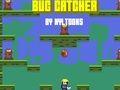 Játék Bug fogó online
