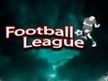 Játék Labdarúgó Liga  online