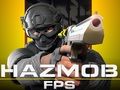 Játék Hazmob FPS online
