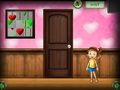 Játék Amgel Kids Room Escape 247 online