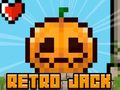 Játék Retro emelő online Játék Retro emelő online