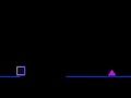 Játék Neon négyzet alakú rohanás online