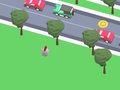 Játék 3D út Crosser online