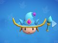 Játék Mobil legendák slime 3v3 online