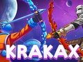 Játék Krakax online