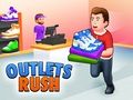 Játék Az üzletek rohannak online
