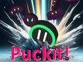 Játék Puckit! online