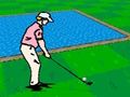 Játék 3D golf kaland online