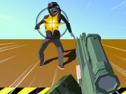Játék Egyesítse a fegyvert fps -t a zombi lövöldözéssel online