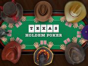 Játék Texas Holdem Póker online