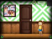 Játék Amgel Kids Room Escape 248 online