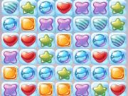 Játék Candy fagylalt összetörése online