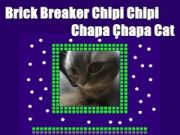 Játék Téglatörő Chipi Chipi Chapa Chapa Cat  online
