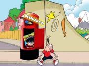 Játék Billy Whizz Sprintje!  online