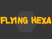 Játék Repülő Hexa  online