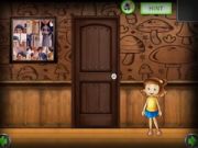Játék Amgel Kids Room Escape 249 online