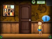 Játék Amgel Kids Room Escape 250 online