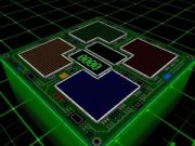 Játék Cpu kocka  online
