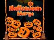 Játék Halloween egyesítése  online