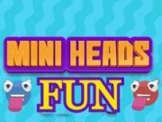 Játék Mini Heads Fun online