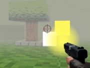 Játék Zombi pult kézműves online