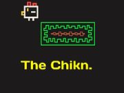 Játék A Chikn  online