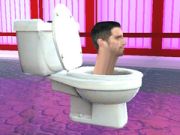 Játék Skibidi WC szimulátor  online