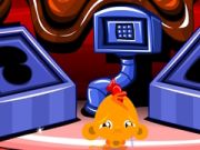 Játék Majom go Happy Stage 892 online