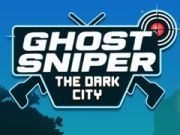 Játék Ghost Sniper The Dark City online Játék Ghost Sniper The Dark City online