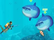 Játék Fish Shooting – Fish Hunter  online