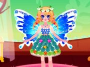 Játék Princess Party öltöztetős  online