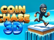 Játék Coin Chase 3D online