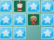 Játék Xmas memória mérkőzés online