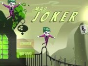 Játék Őrült Joker  online
