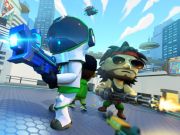 Játék Bullet Heroes online
