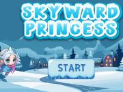 Játék Skyward hercegnő online