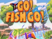 Játék Megy! Fish Go!  online