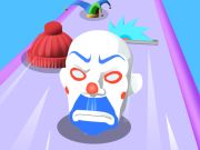 Játék Maszk evolúció 3d online