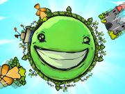Játék A Föld evolúciója  online
