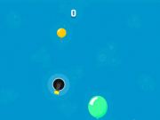 Játék Ballon lövő online